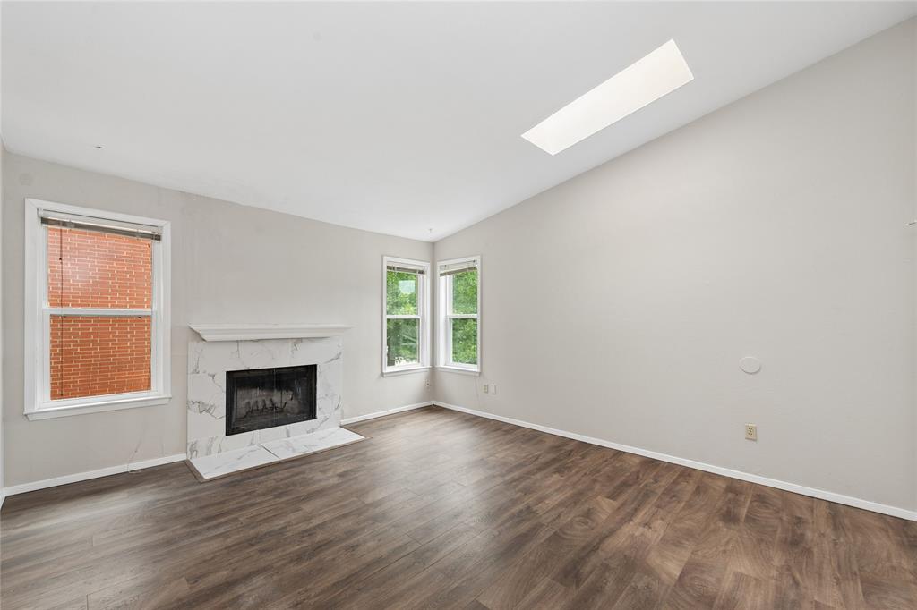 Skillman Bend Condo - Residential