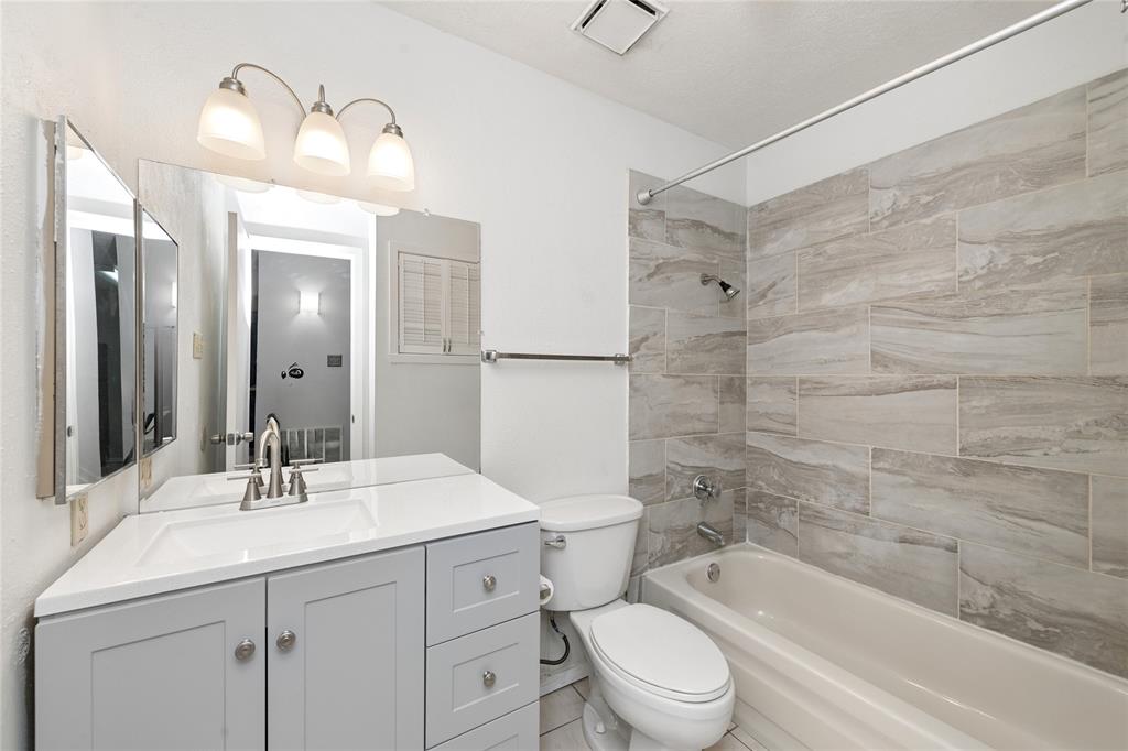 Skillman Bend Condo - Residential