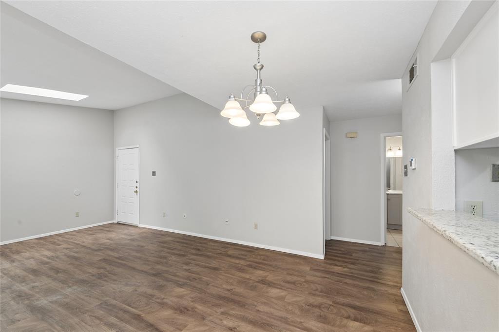Skillman Bend Condo - Residential