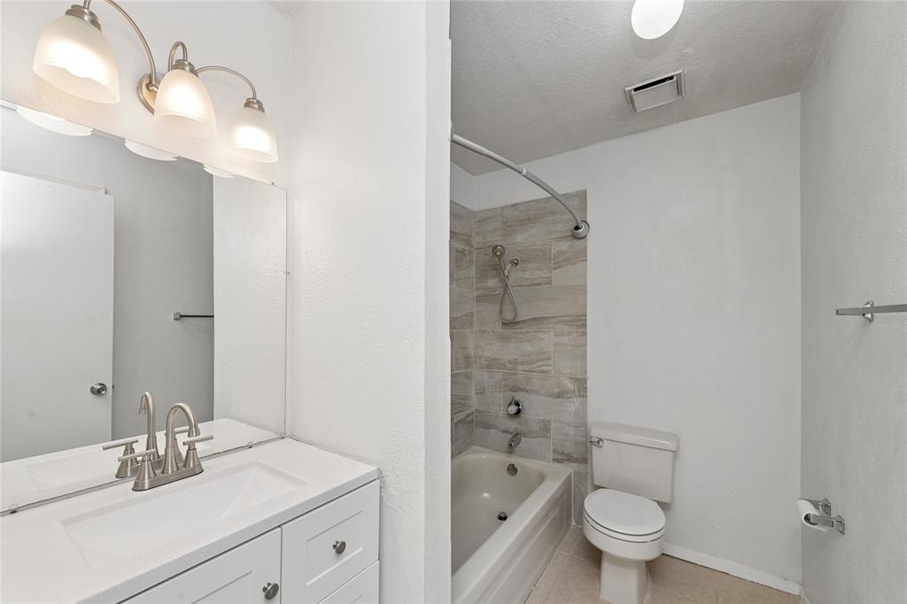 Skillman Bend Condo - Residential