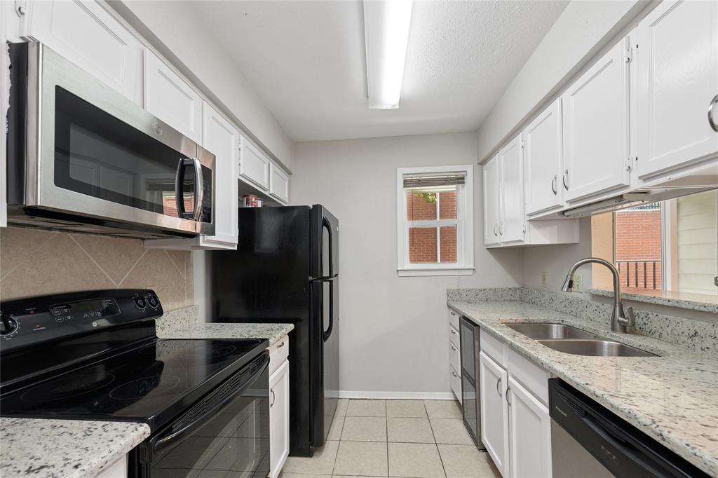 Skillman Bend Condo - Residential