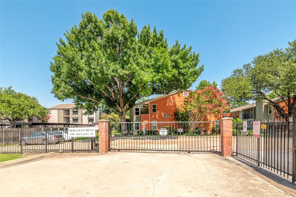 Skillman Bend Condo - Residential