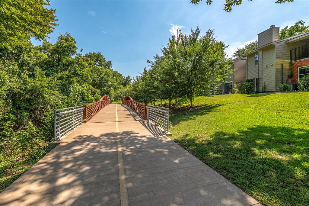 Skillman Bend Condo - Residential