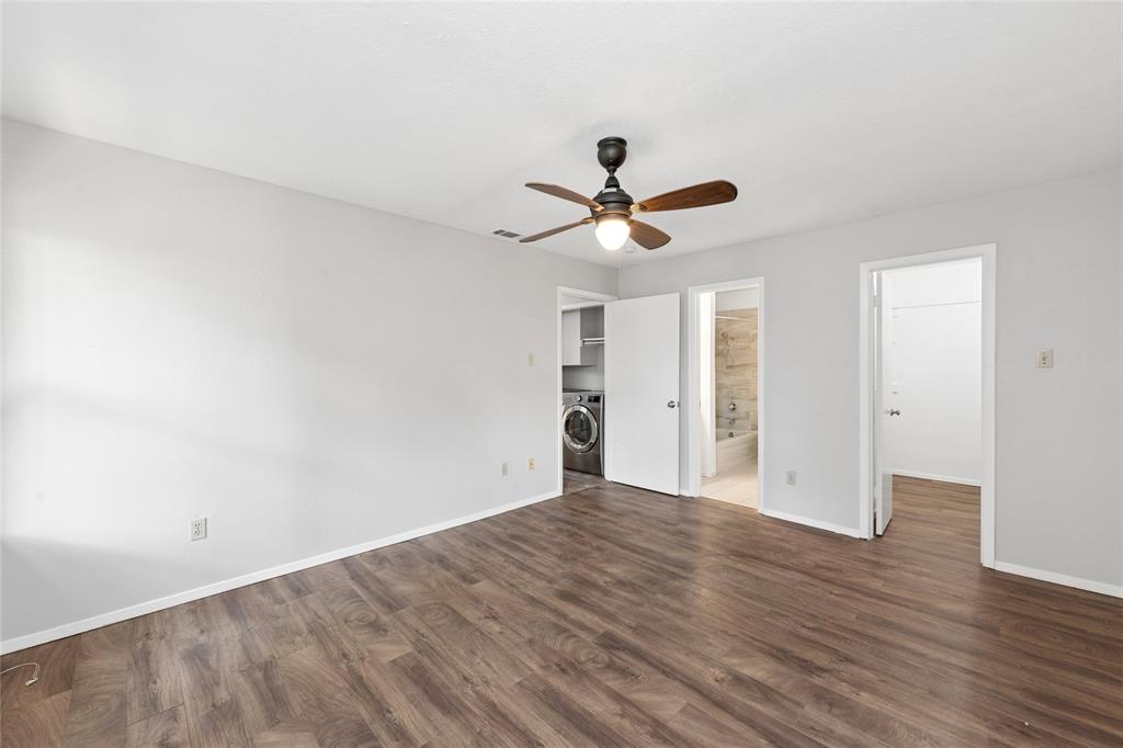Skillman Bend Condo - Residential