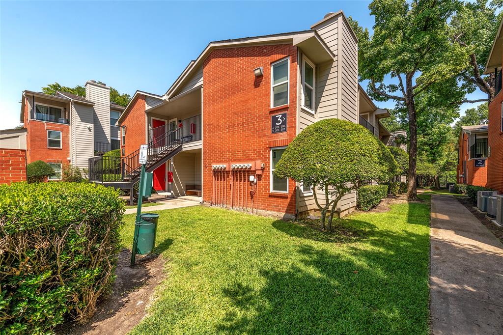 Skillman Bend Condo - Residential