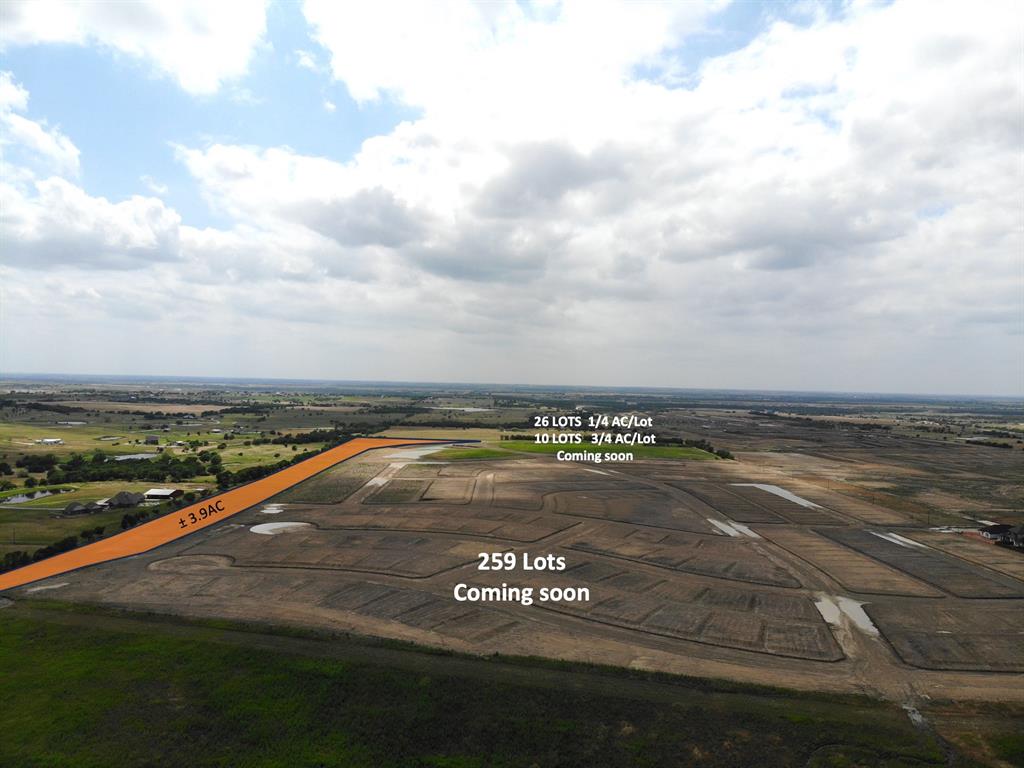 Ariana Retail West - Land
