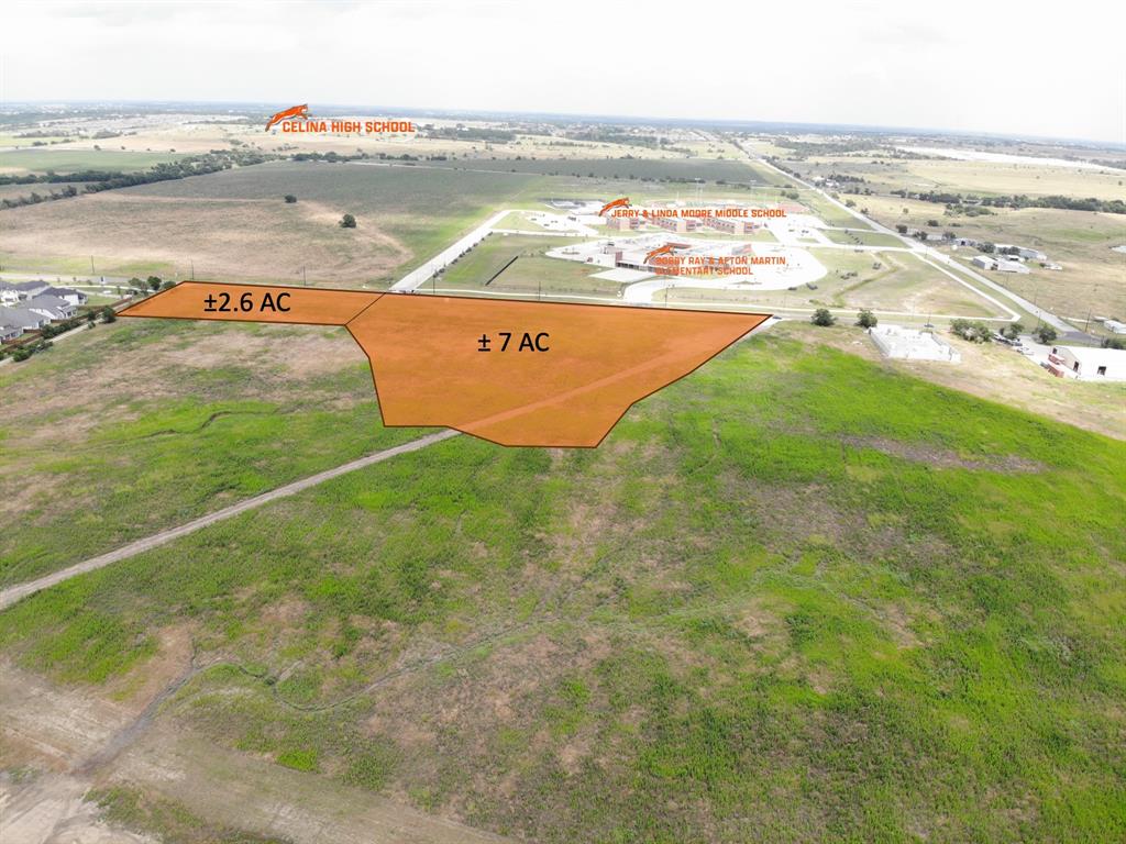 Ariana Retail West - Land