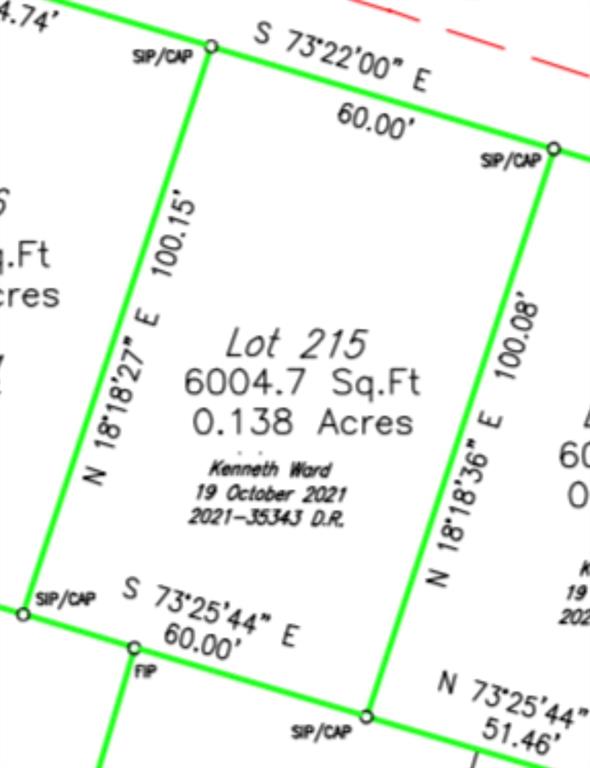 Wright Acres - Land