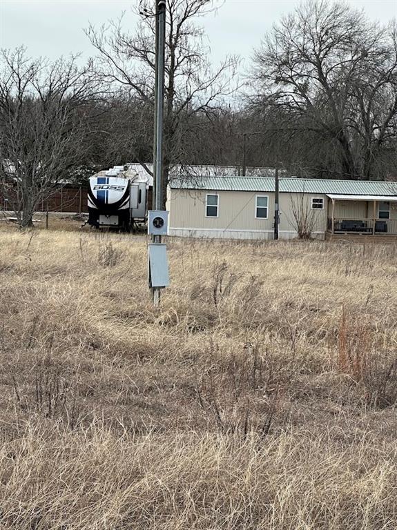Wright Acres - Land