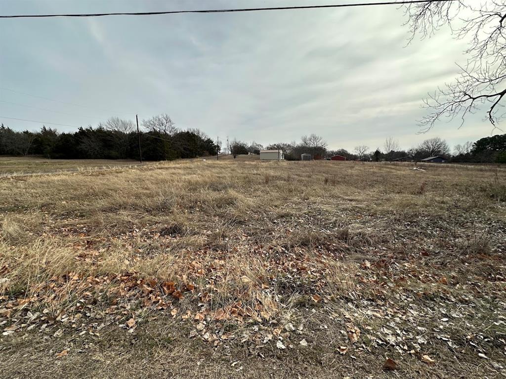 Wright Acres - Land