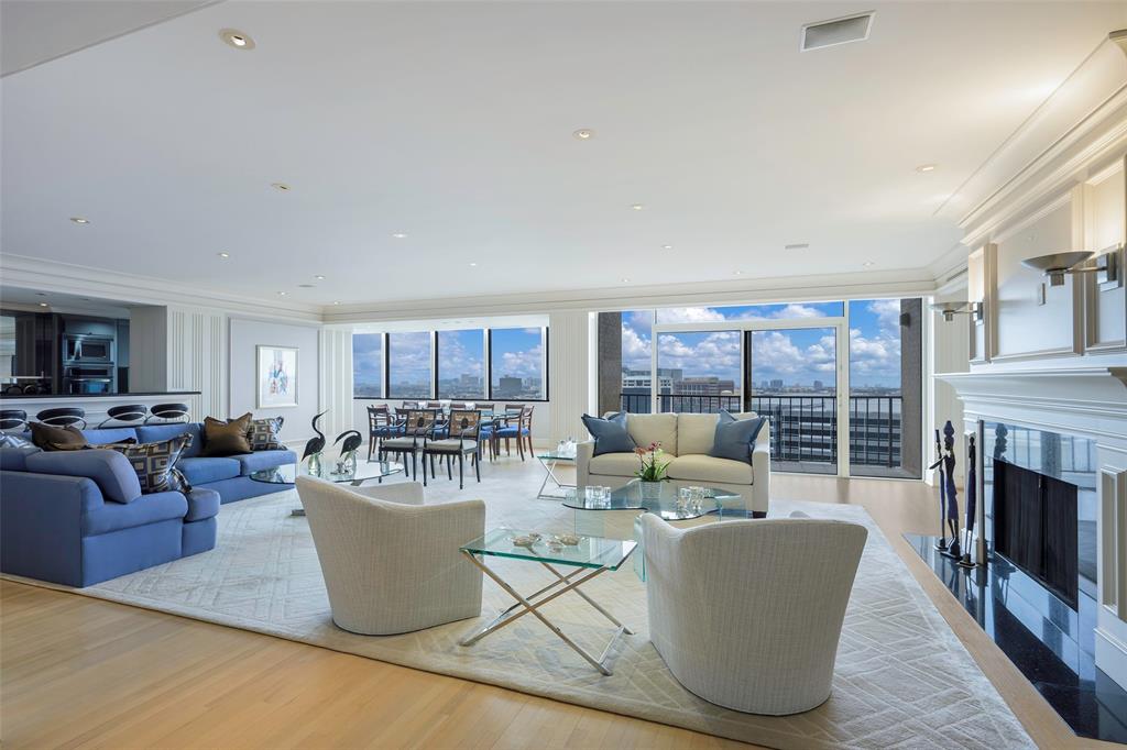 Bonaventure Condo - Residential