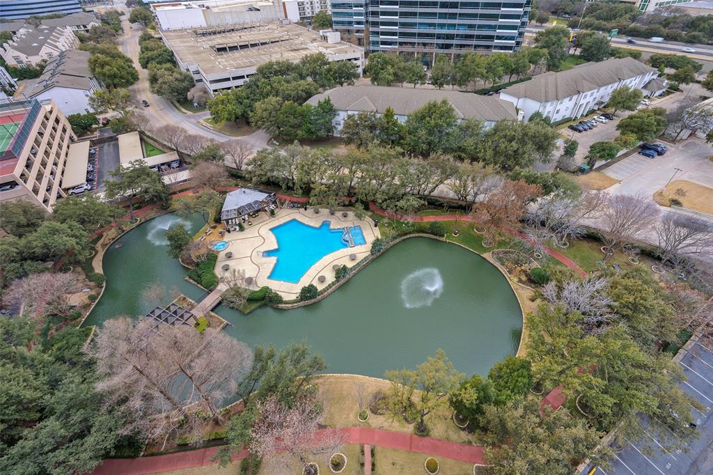 Bonaventure Condo - Residential