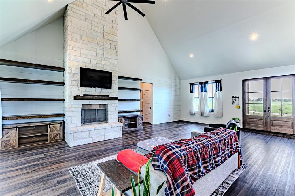 Goodseed Add - Residential