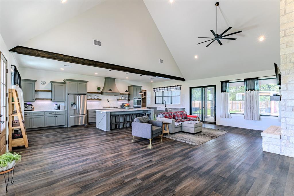 Goodseed Add - Residential