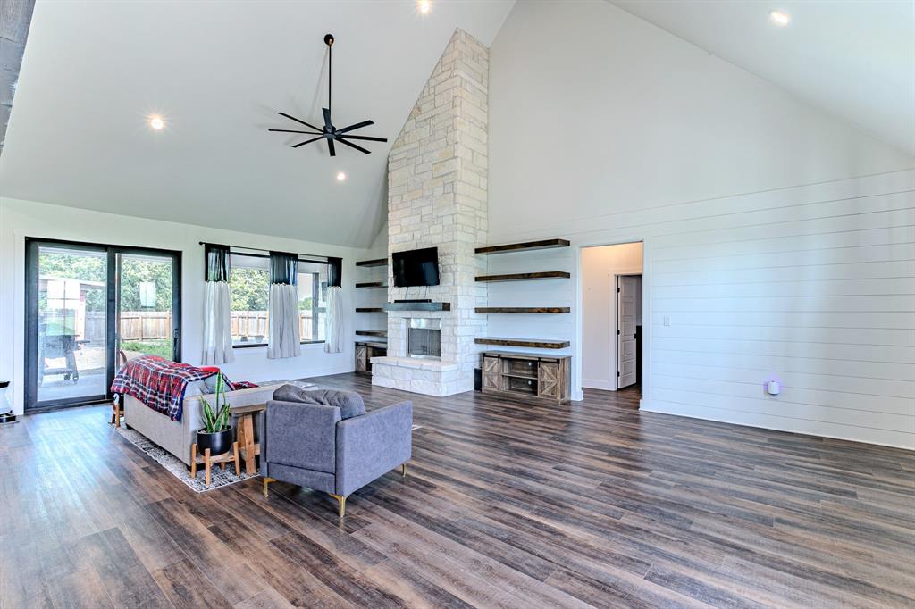 Goodseed Add - Residential