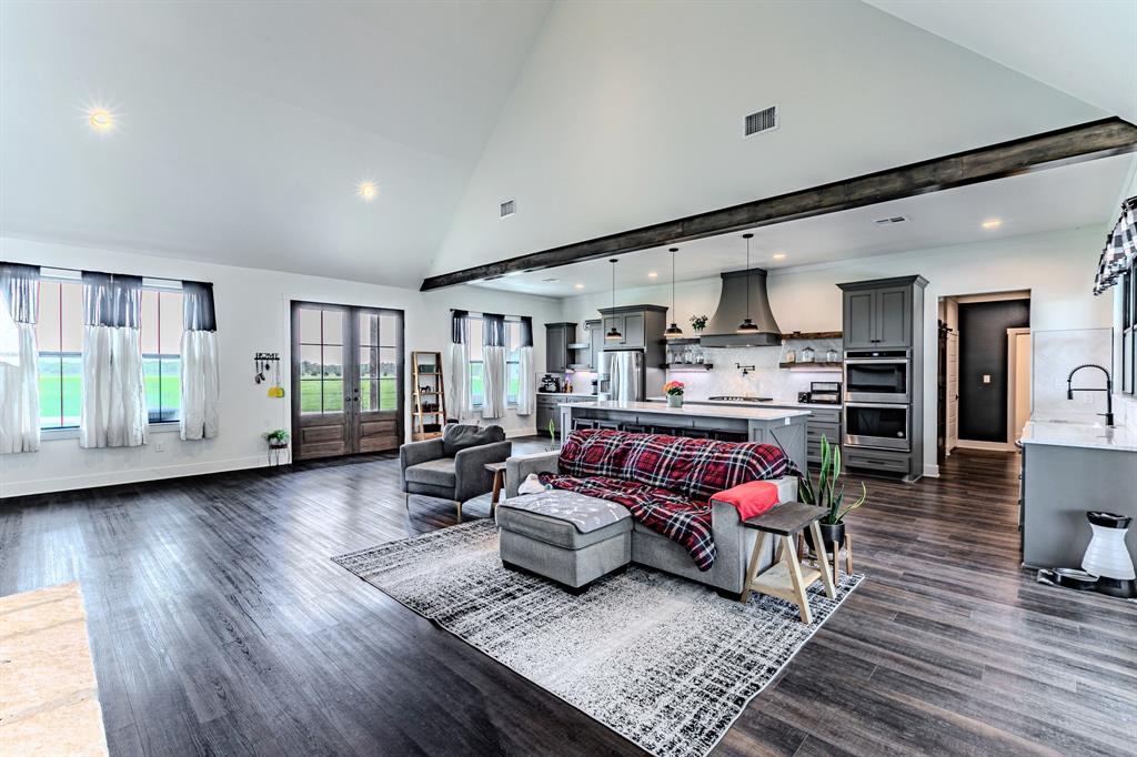 Goodseed Add - Residential