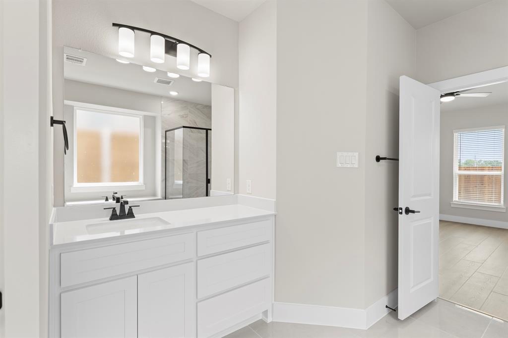 Pecan Hill - Residential