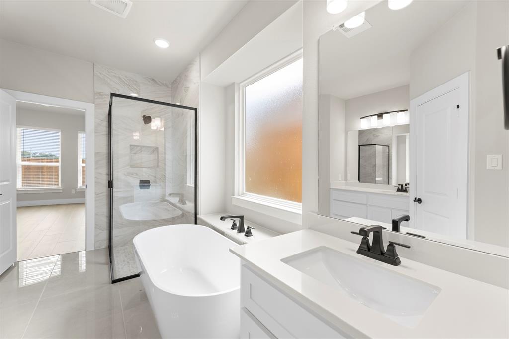 Pecan Hill - Residential