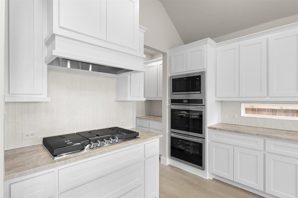 Pecan Hill - Residential