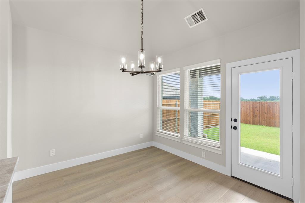 Pecan Hill - Residential