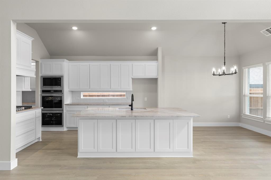 Pecan Hill - Residential