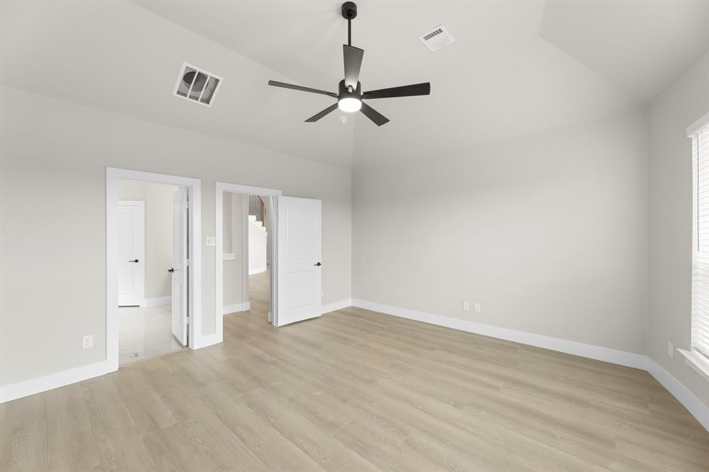 Pecan Hill - Residential