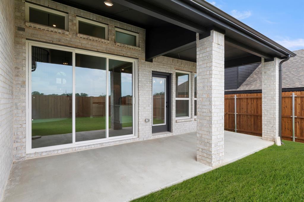 Pecan Hill - Residential