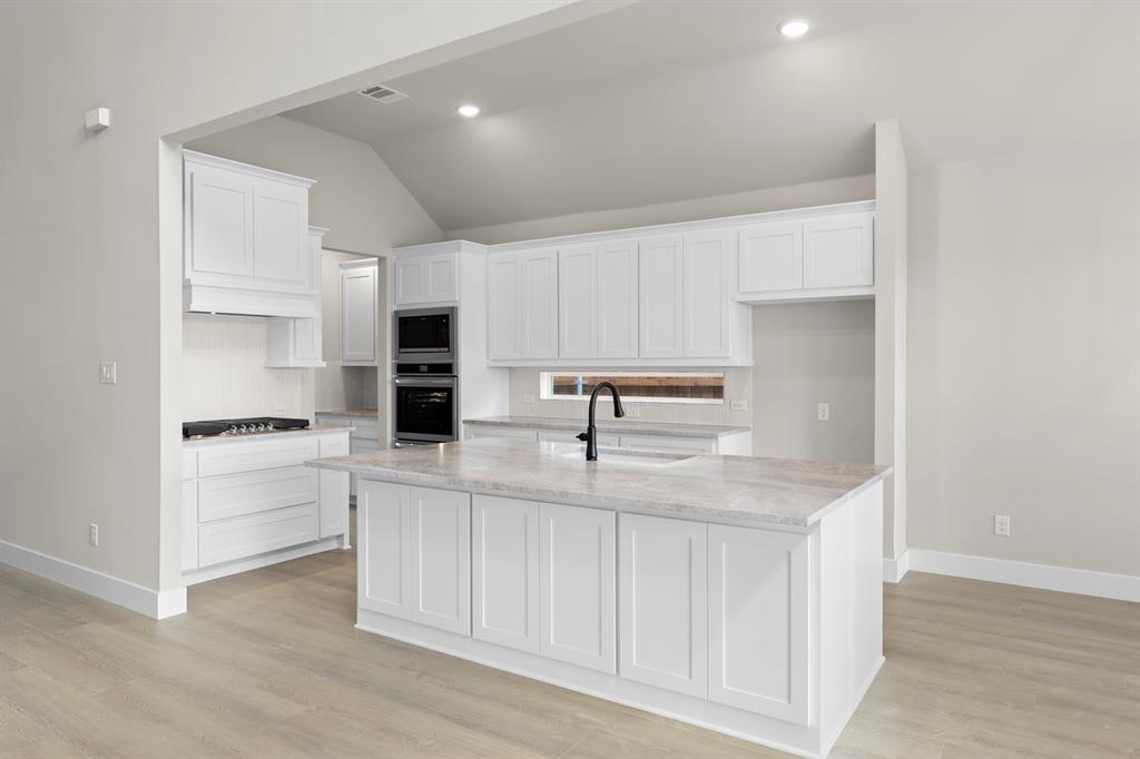 Pecan Hill - Residential