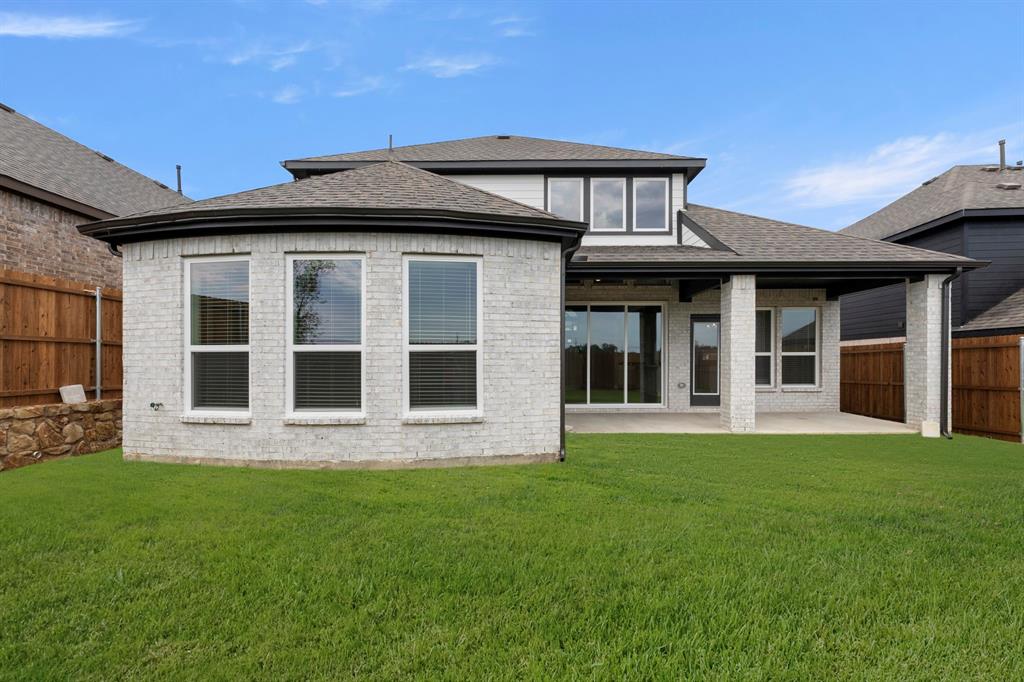 Pecan Hill - Residential