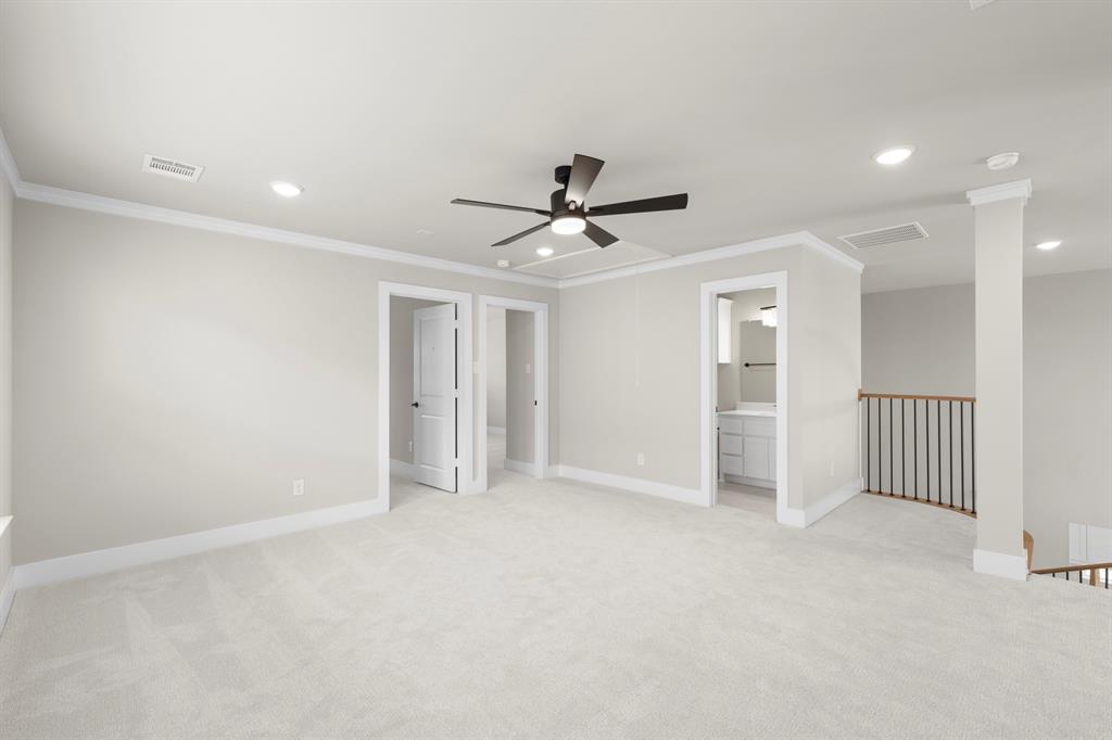 Pecan Hill - Residential