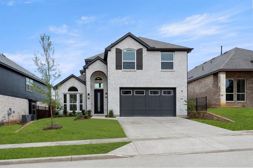 Pecan Hill - Residential