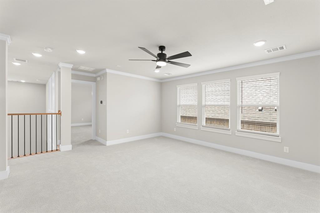 Pecan Hill - Residential