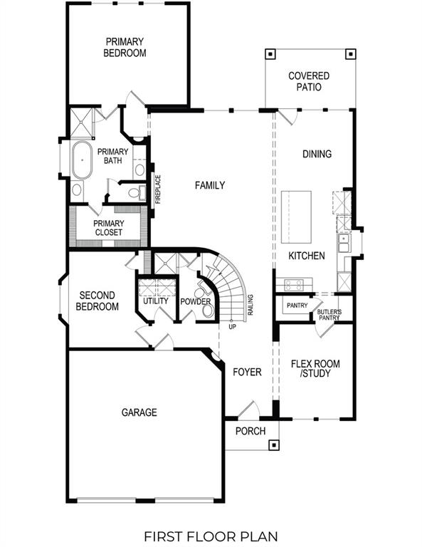 Pecan Hill - Residential