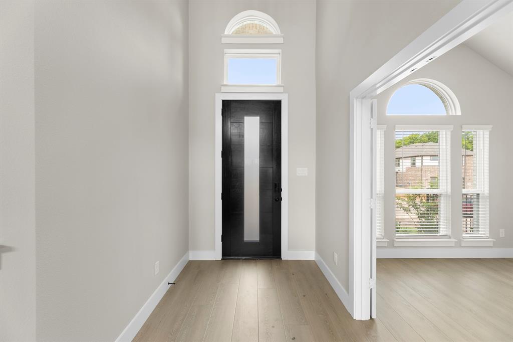Pecan Hill - Residential