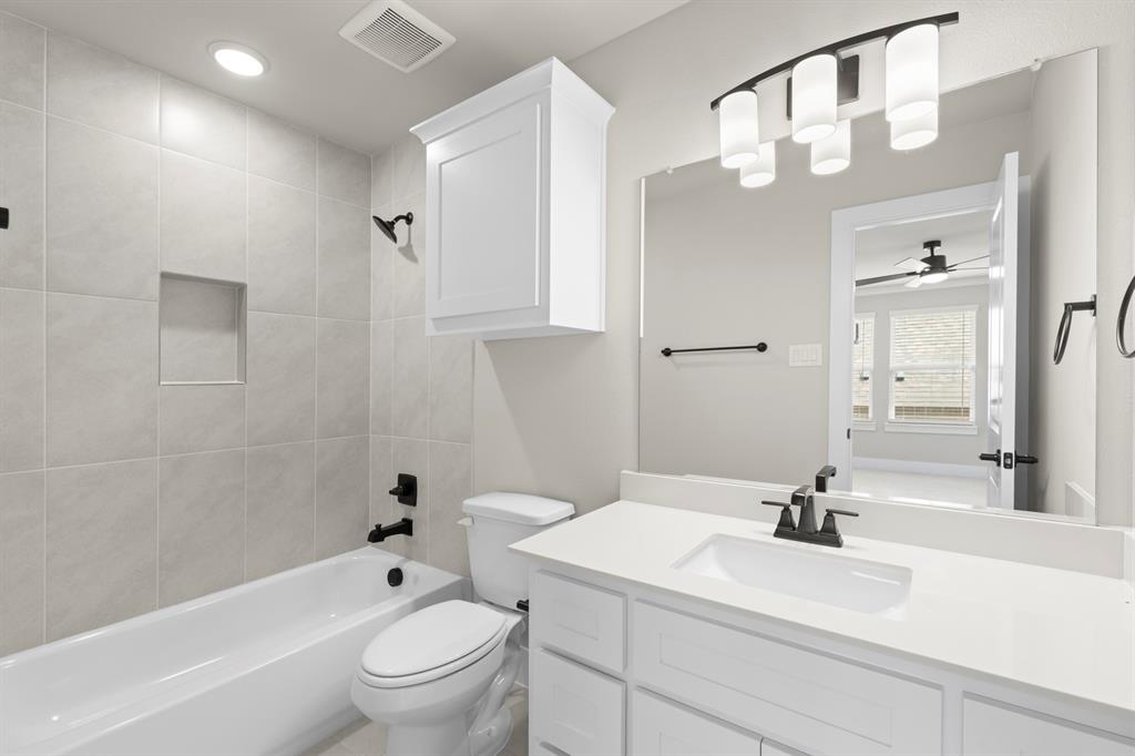 Pecan Hill - Residential