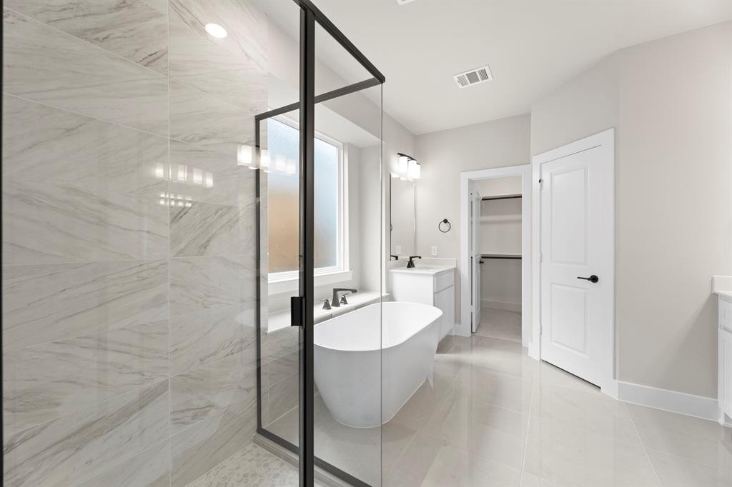 Pecan Hill - Residential