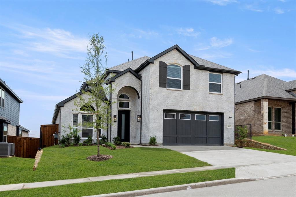 Pecan Hill - Residential