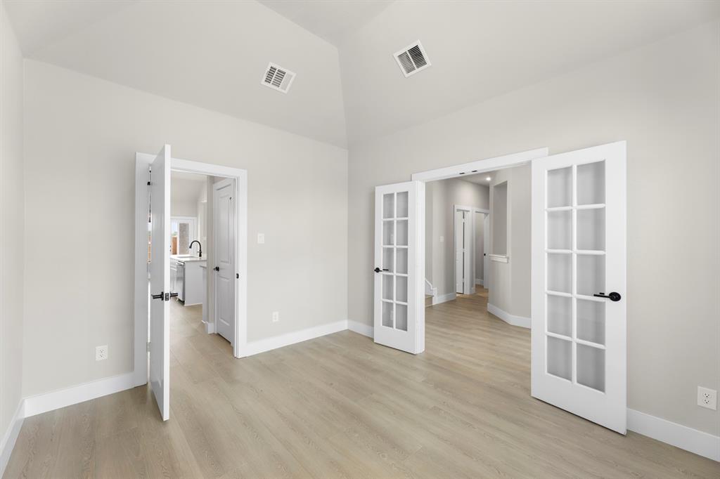 Pecan Hill - Residential
