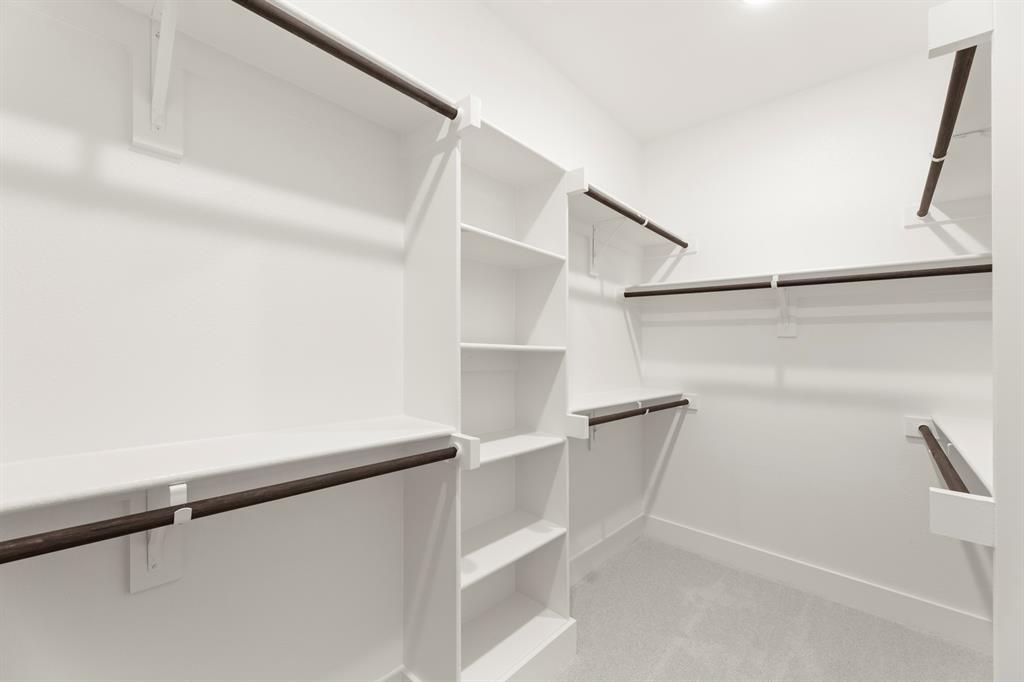 Pecan Hill - Residential