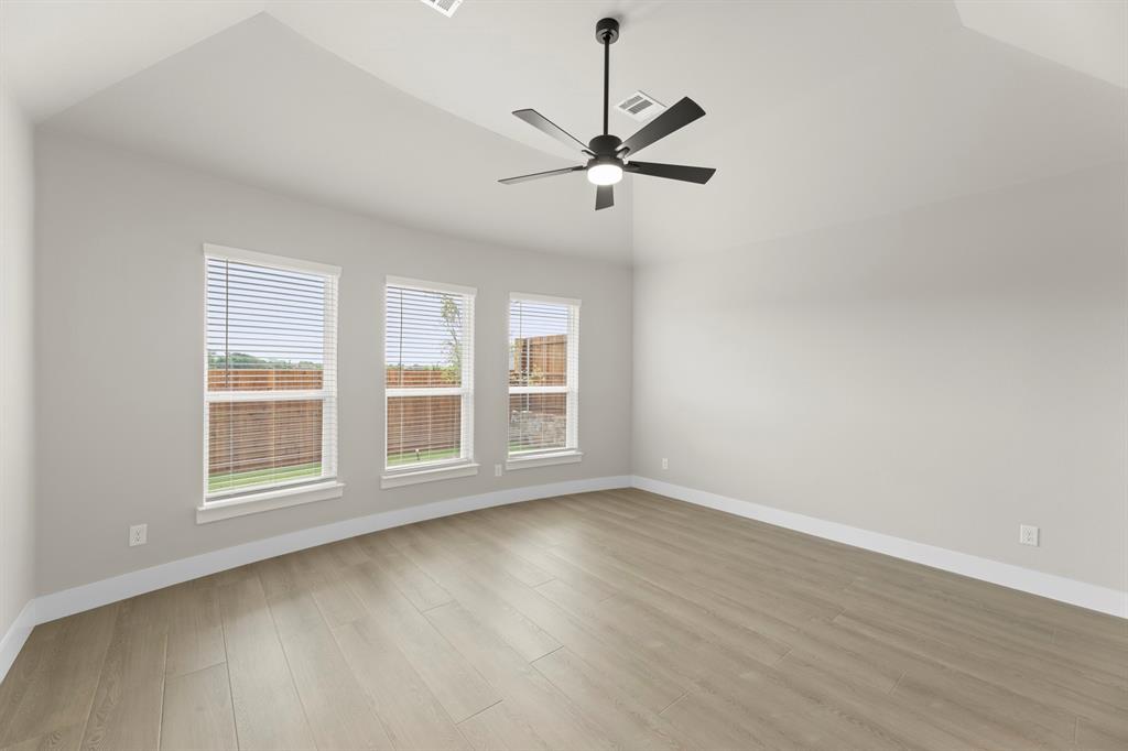Pecan Hill - Residential