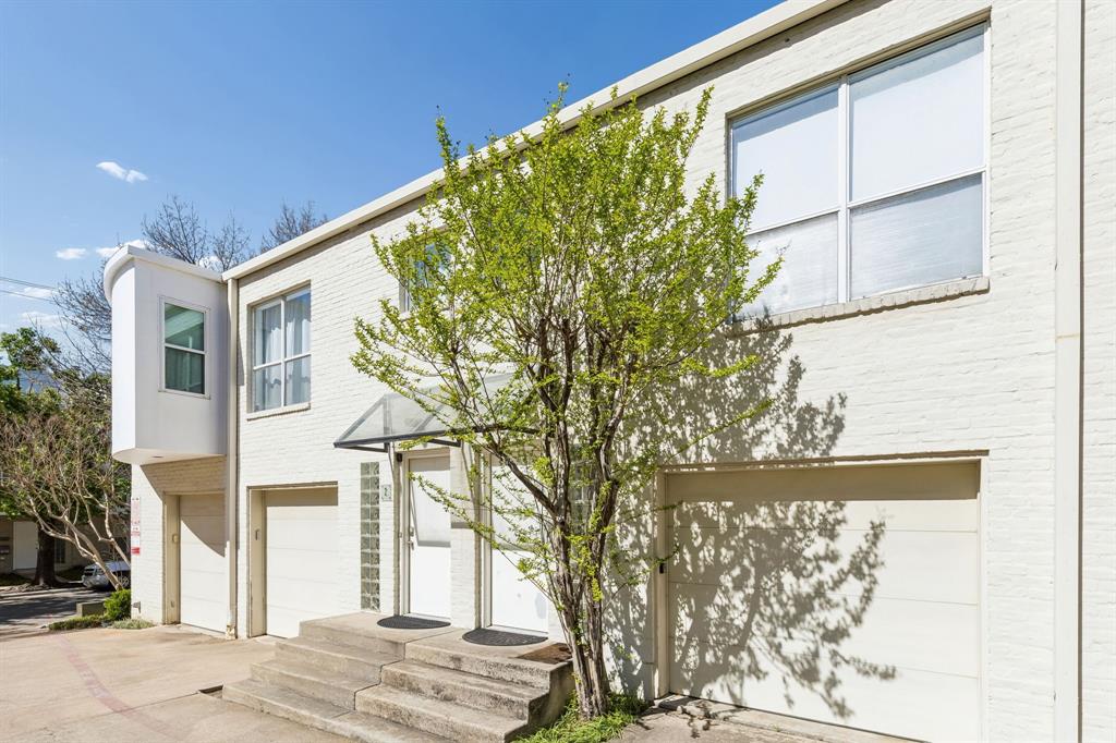 4134 Travis Street Condos - Residential
