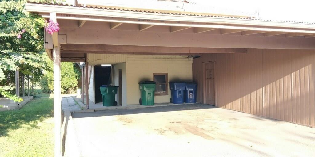 College Add - Residential Lease