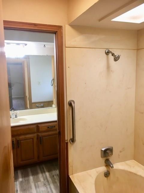 College Add - Residential Lease