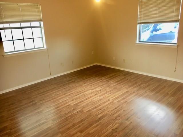 College Add - Residential Lease