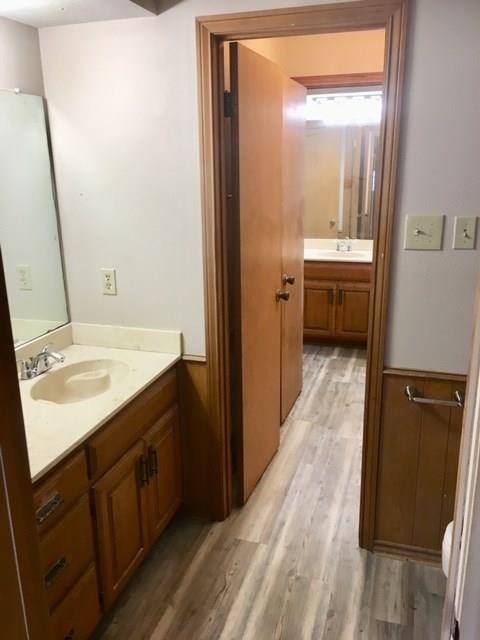 College Add - Residential Lease
