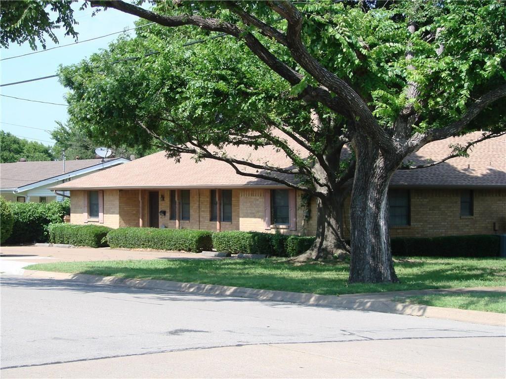 College Add - Residential Lease