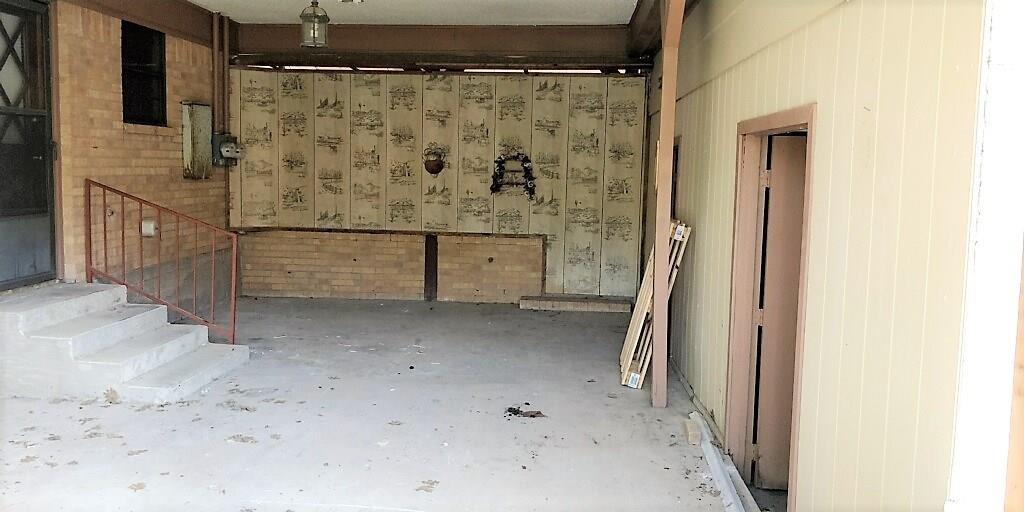 College Add - Residential Lease
