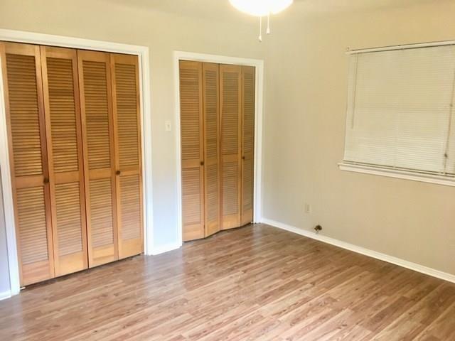 College Add - Residential Lease