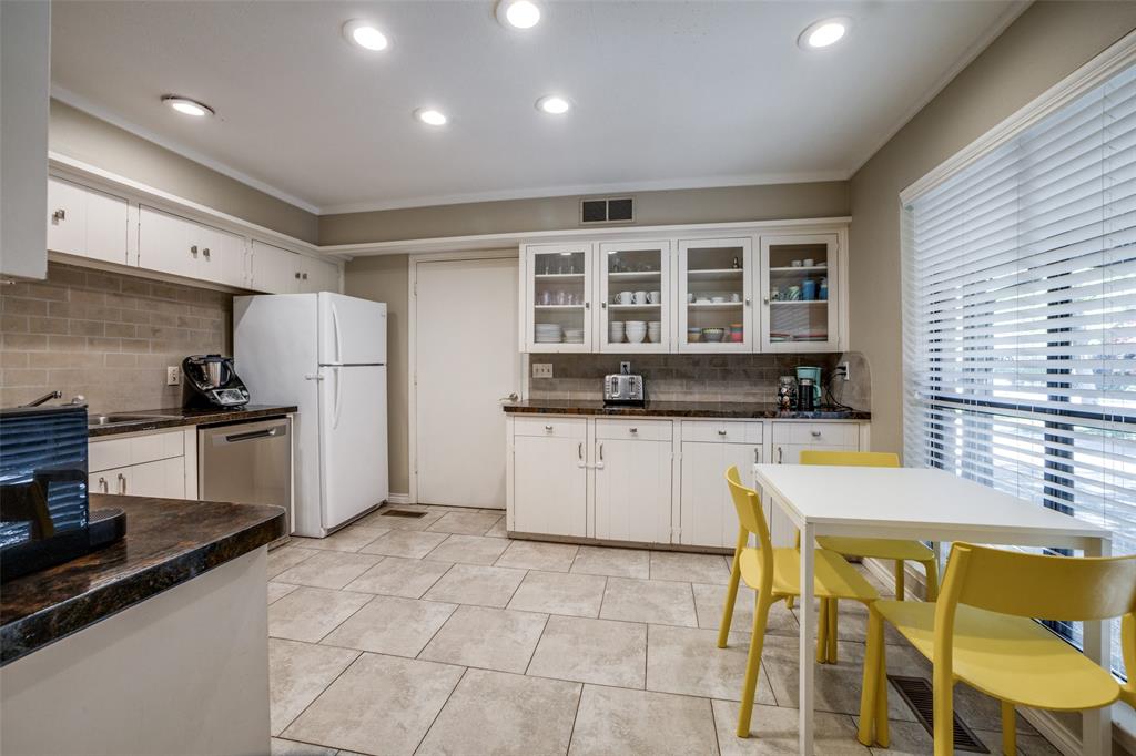 University Park - Residential