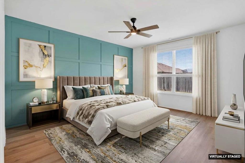 Saddlebrook Estates Ph 4 - Residential